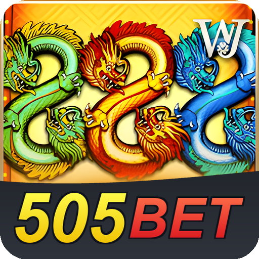 Logo Oficial 505BET Download