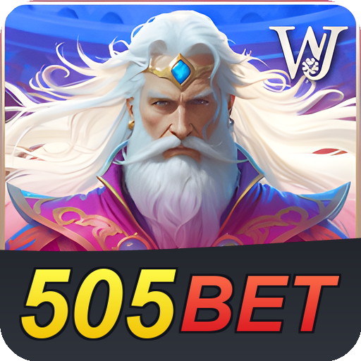 Formulário de Registro 505BET